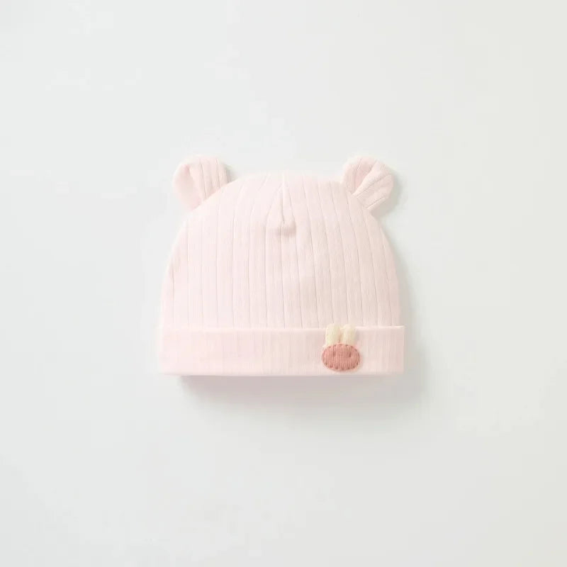 Bonnets printemps et automne