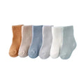 Lot de 6 paires de chaussettes