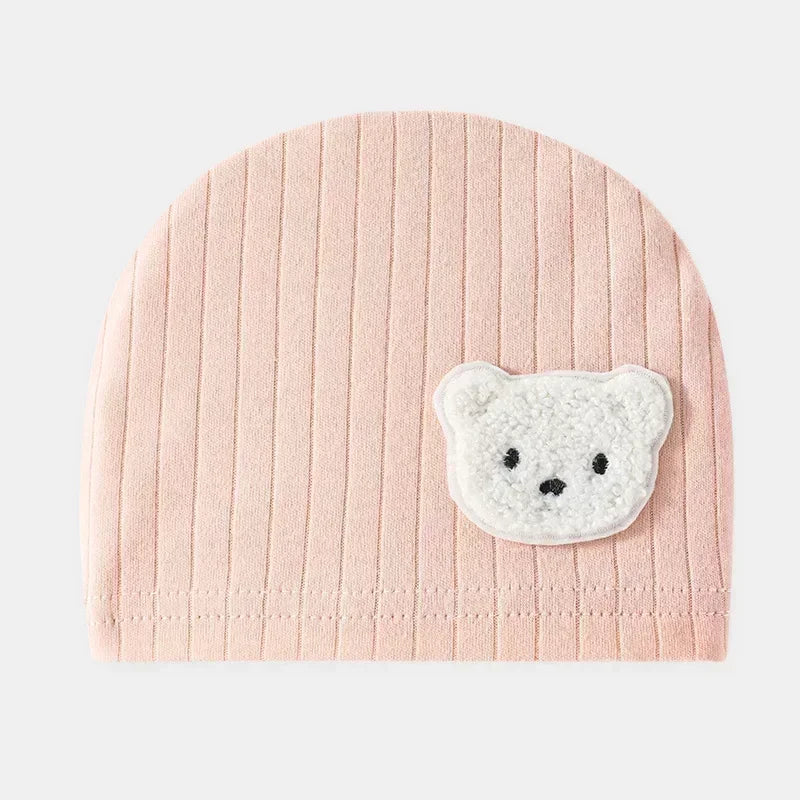 Bonnets printemps et automne