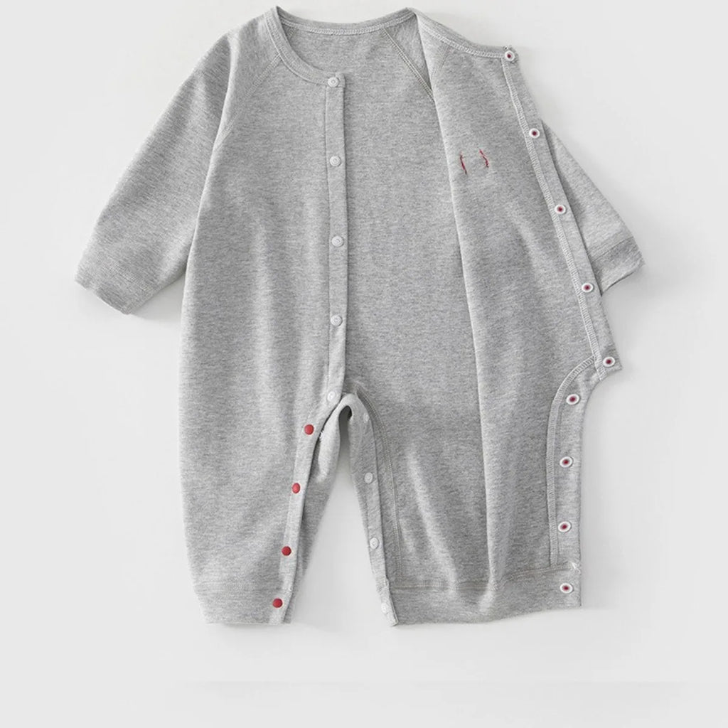 Combinaison bébé