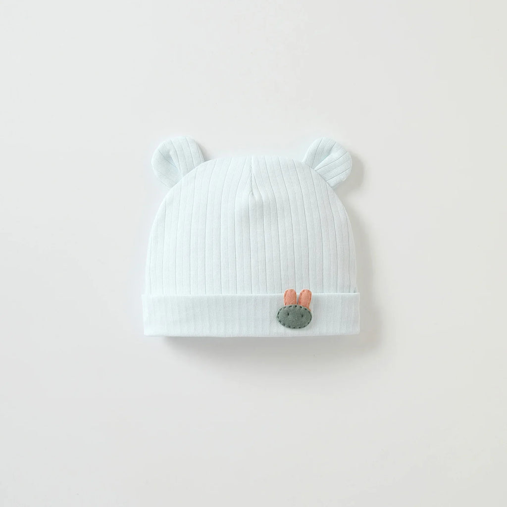 Bonnets printemps et automne