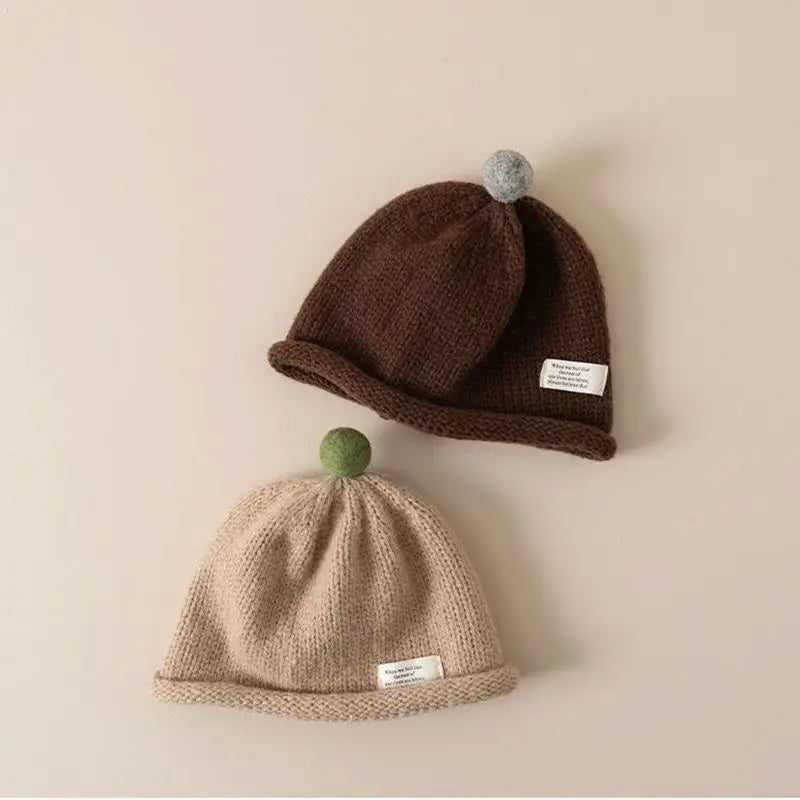 Bonnet d'hiver