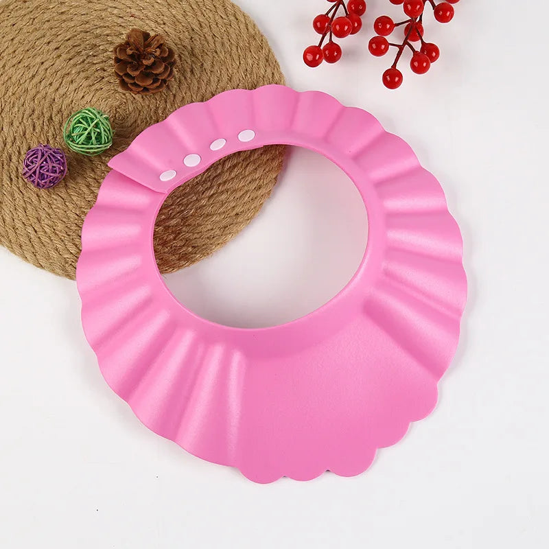 Bonnet de douche