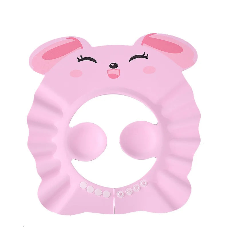 Bonnet de douche