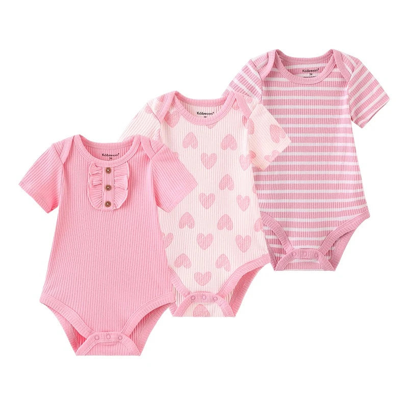 Ensemble unisexe en coton