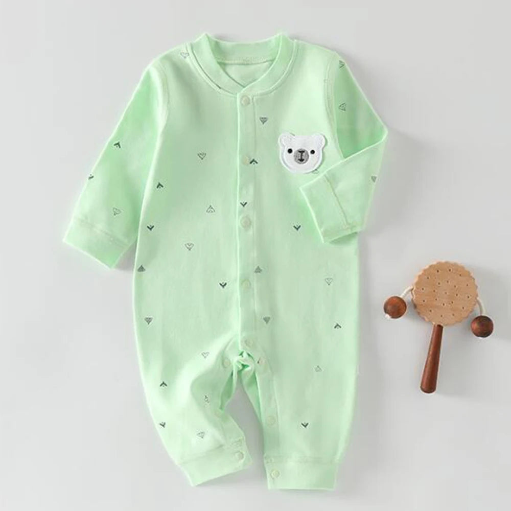 Combinaison bébé
