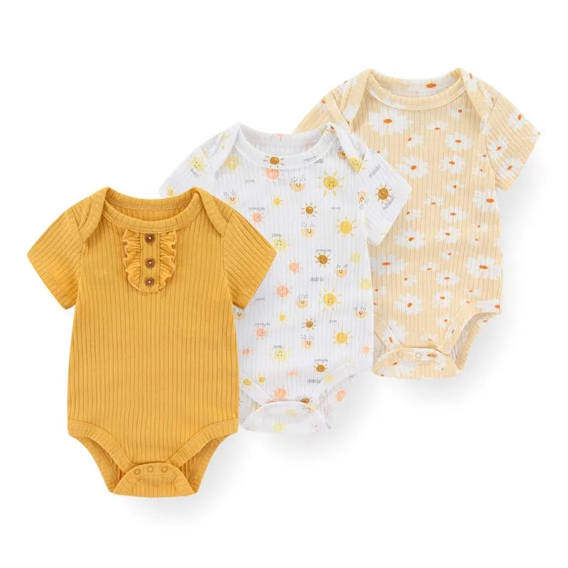 Ensemble unisexe en coton