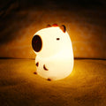 Veilleuse LED Capybara