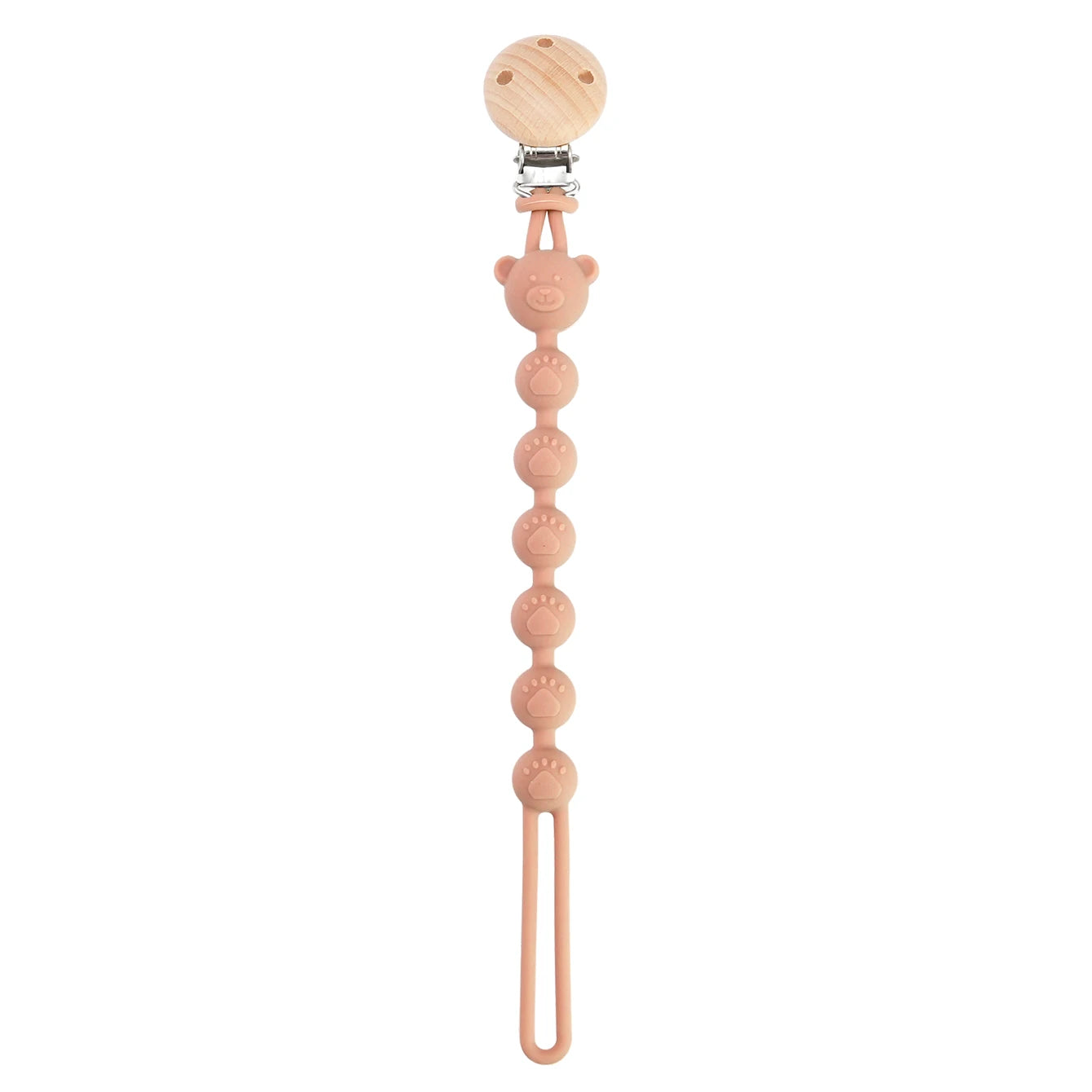Attache-tétine