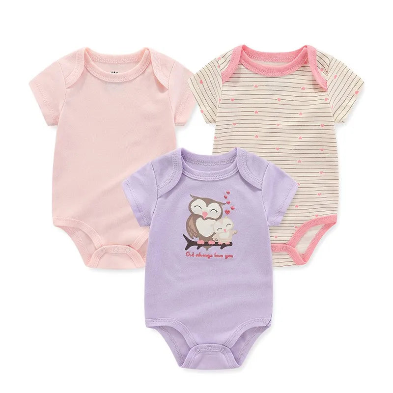 Ensemble unisexe en coton