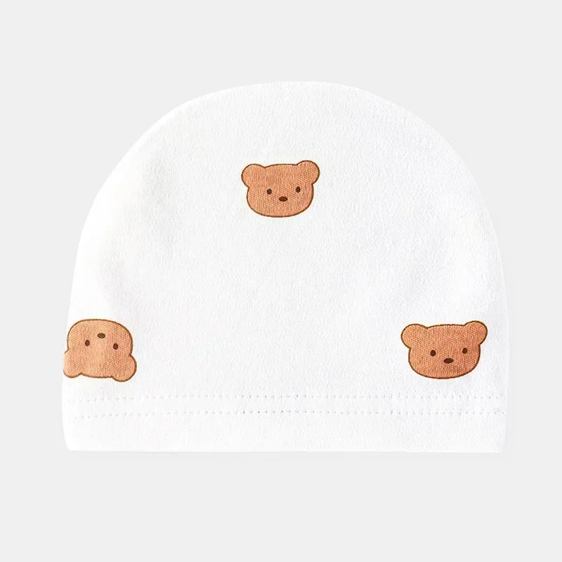 Bonnets printemps et automne