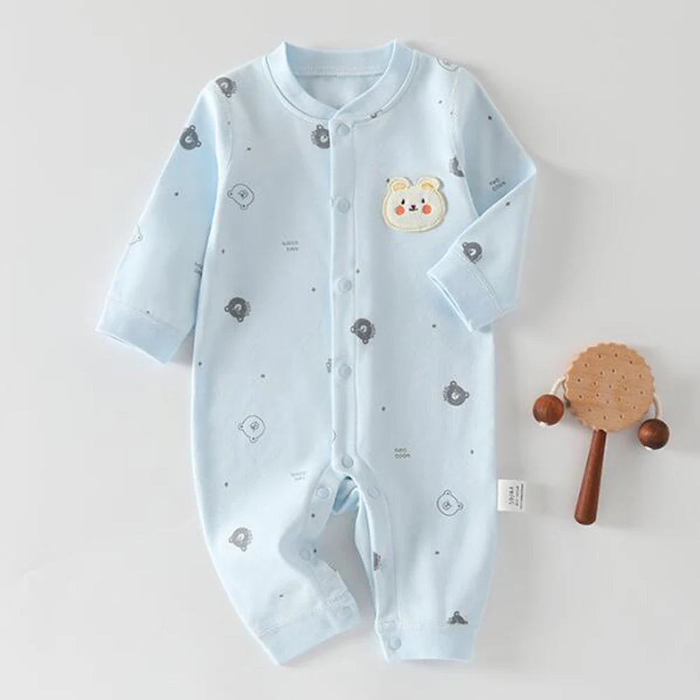 Combinaison bébé