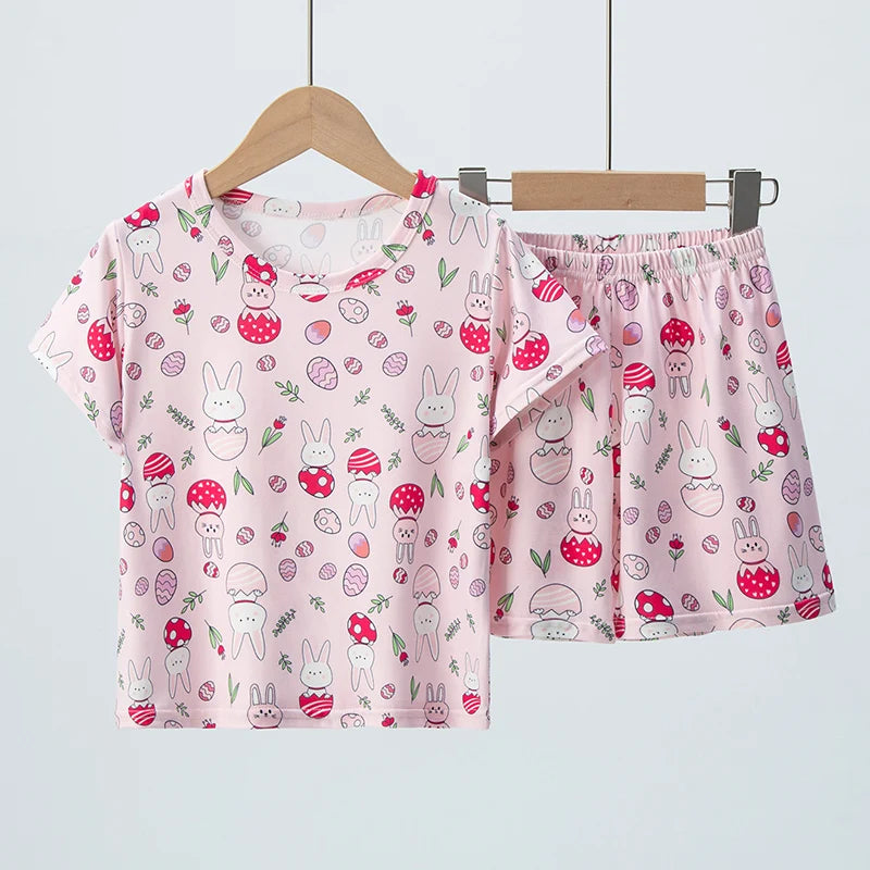 Ensemble pyjama