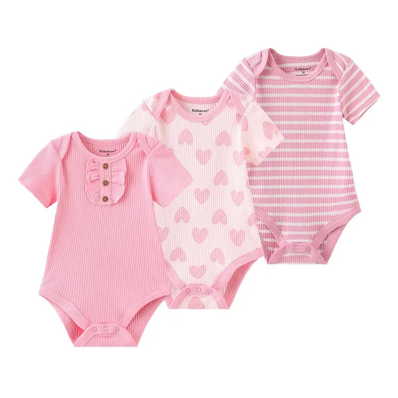 Ensemble unisexe en coton