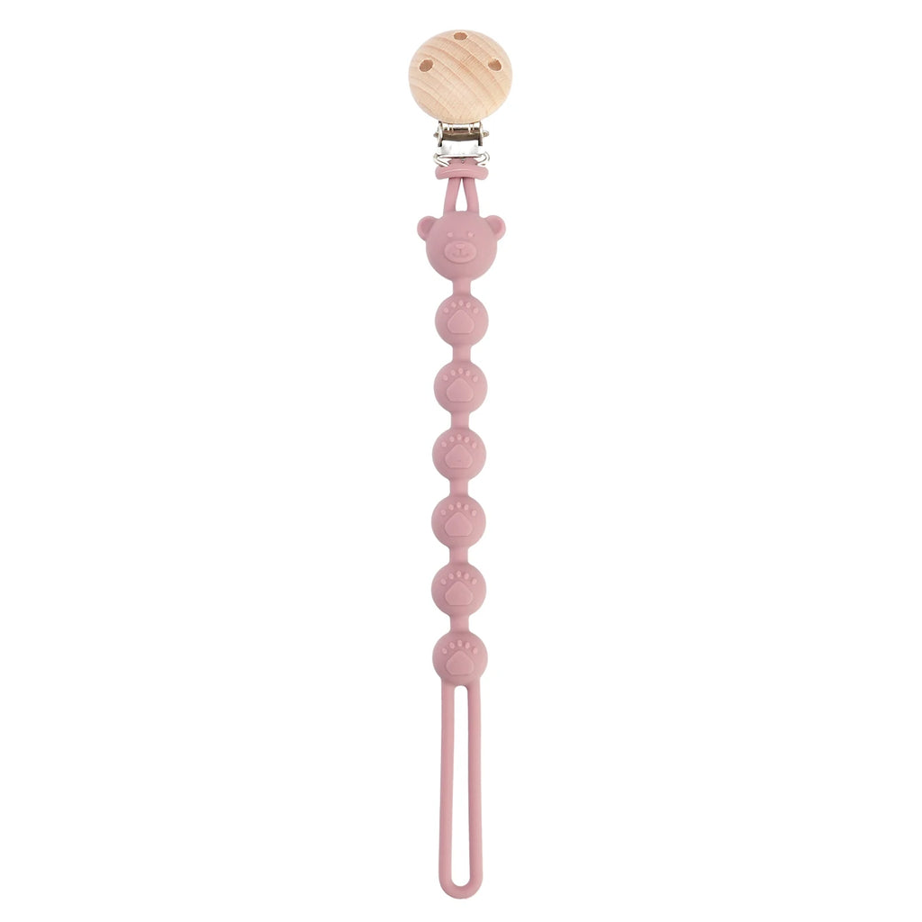 Attache-tétine