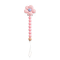 Anneau de dentition en silicone