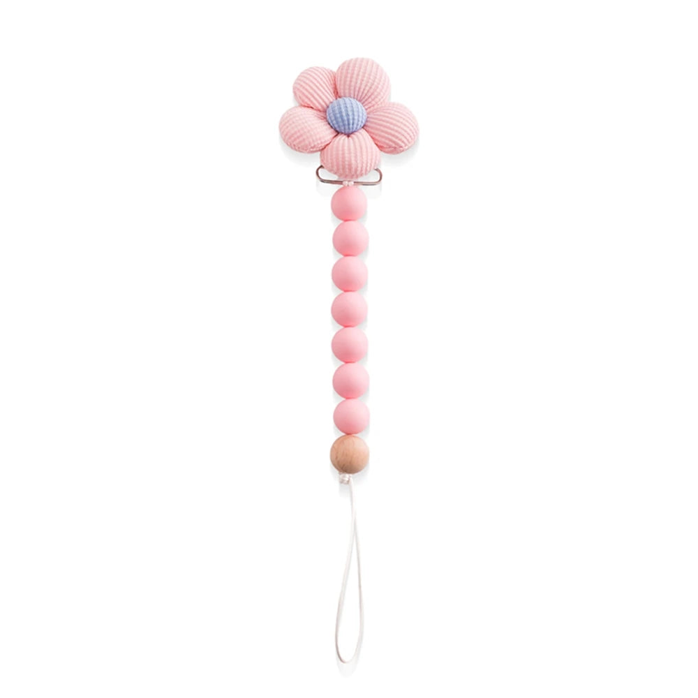 Anneau de dentition en silicone