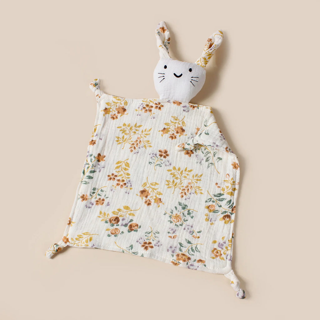 Doudou chat