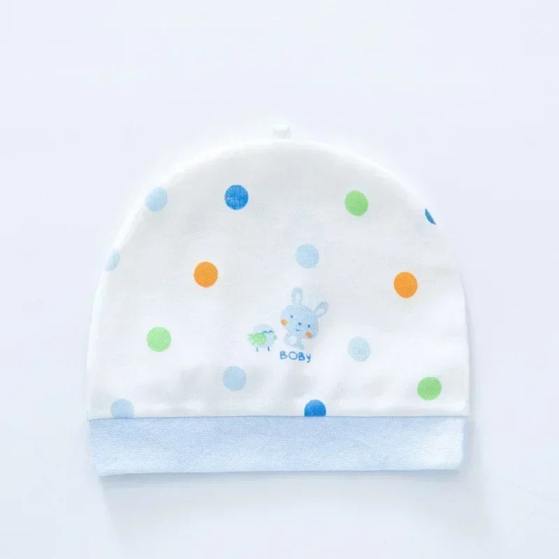 Bonnets printemps et automne