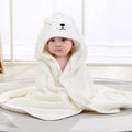 Serviettes de bain