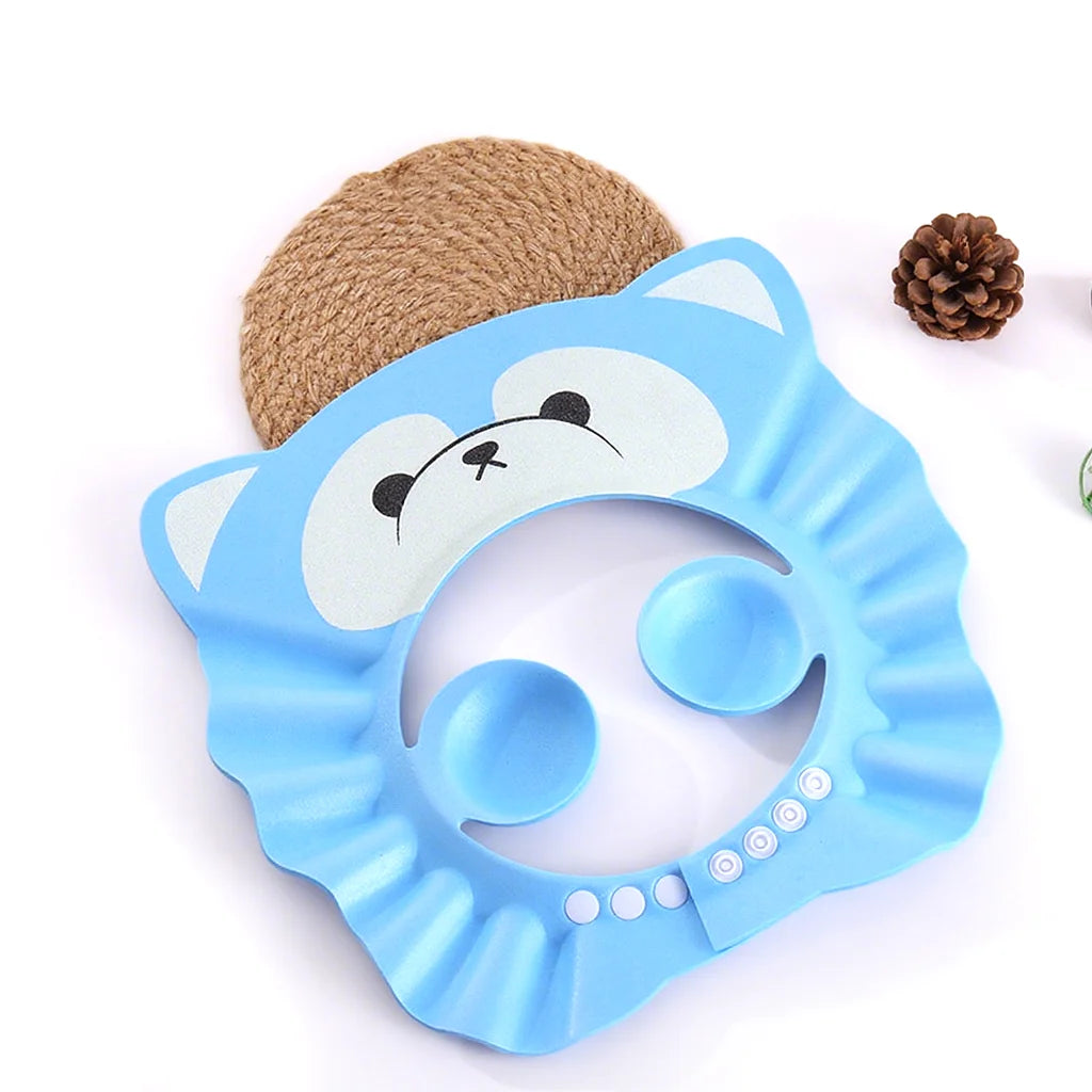 Bonnet de douche
