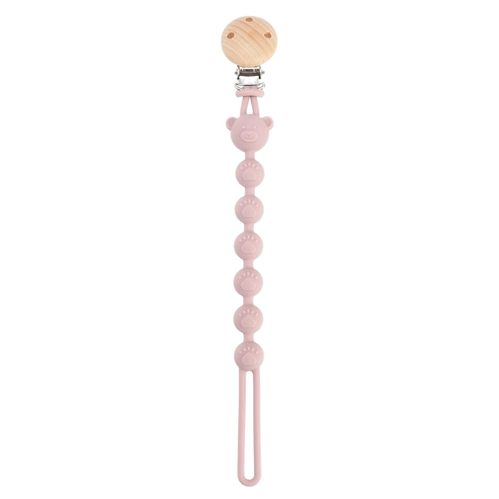 Attache-tétine