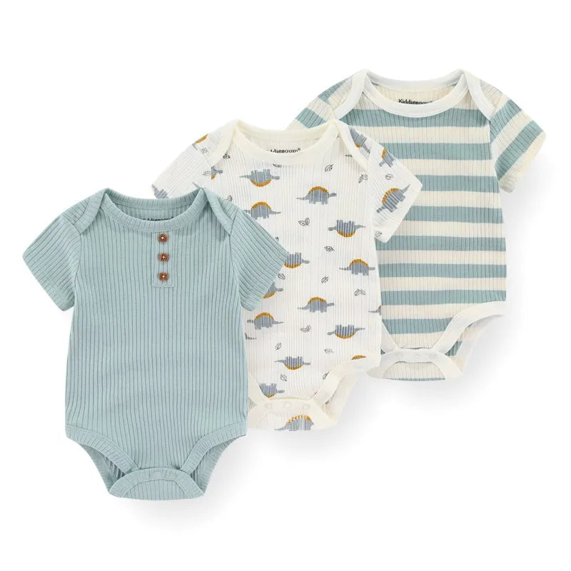 Ensemble unisexe en coton