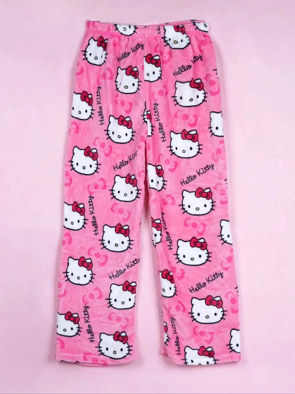 Pantalon de pyjama Hello Kitty