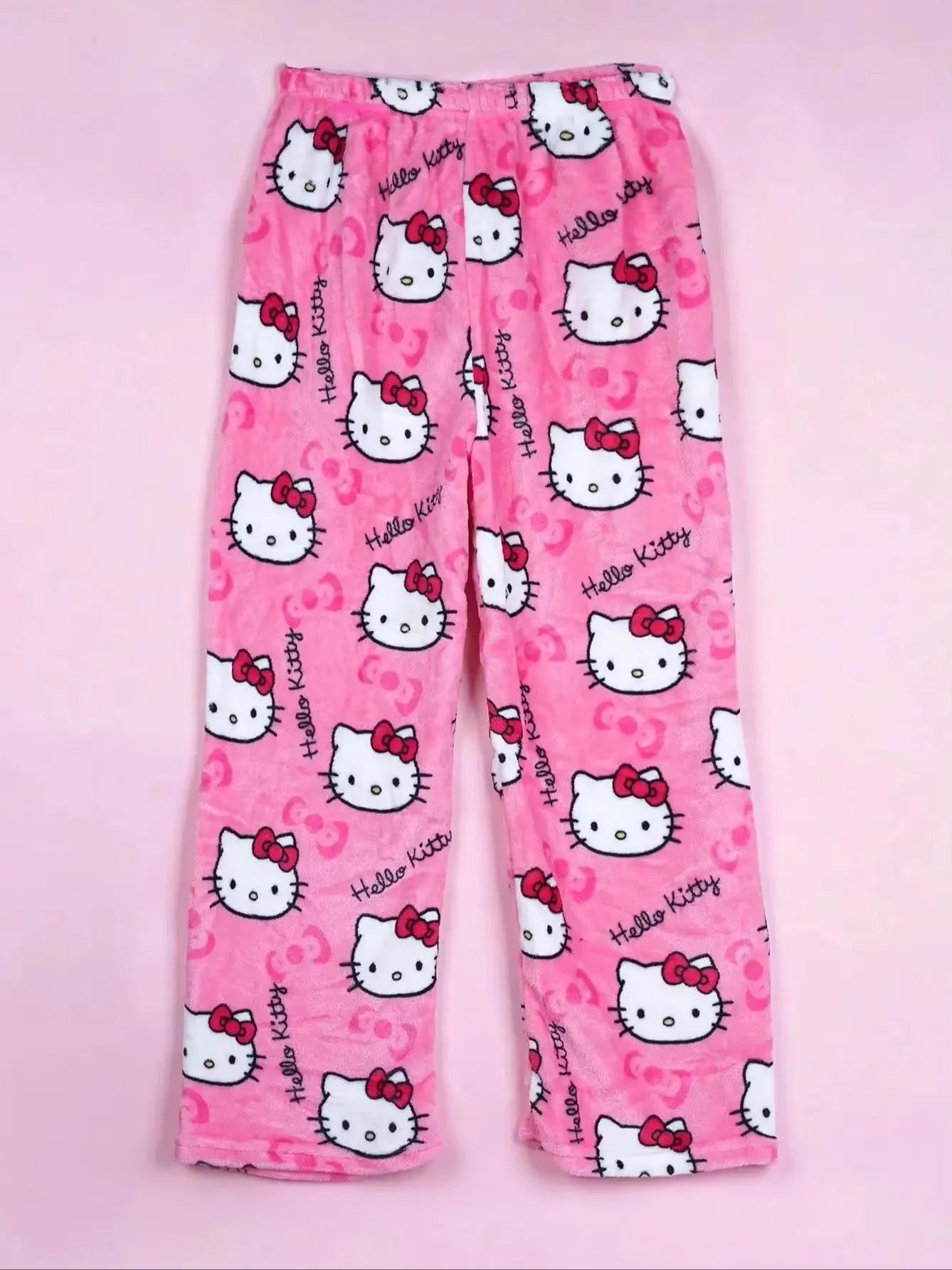 Pantalon de pyjama Hello Kitty