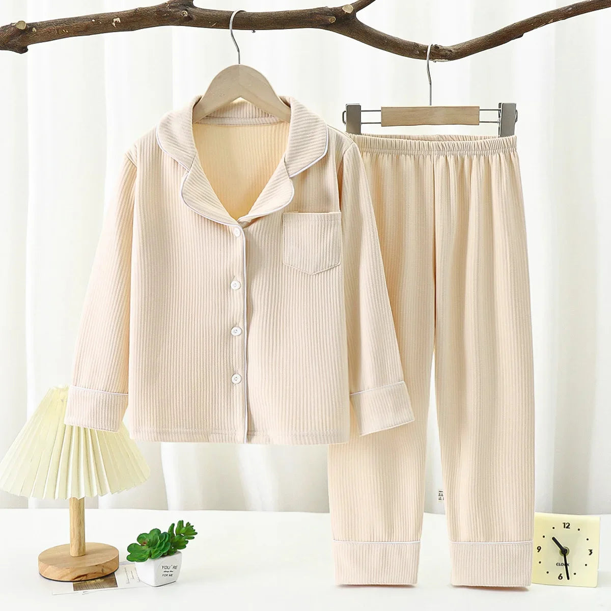 Ensembles de pyjamas