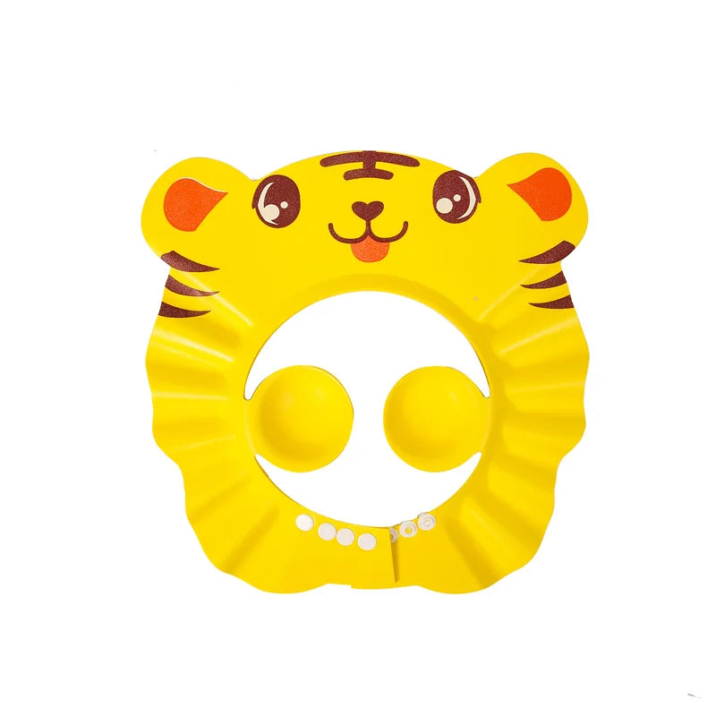 Bonnet de douche
