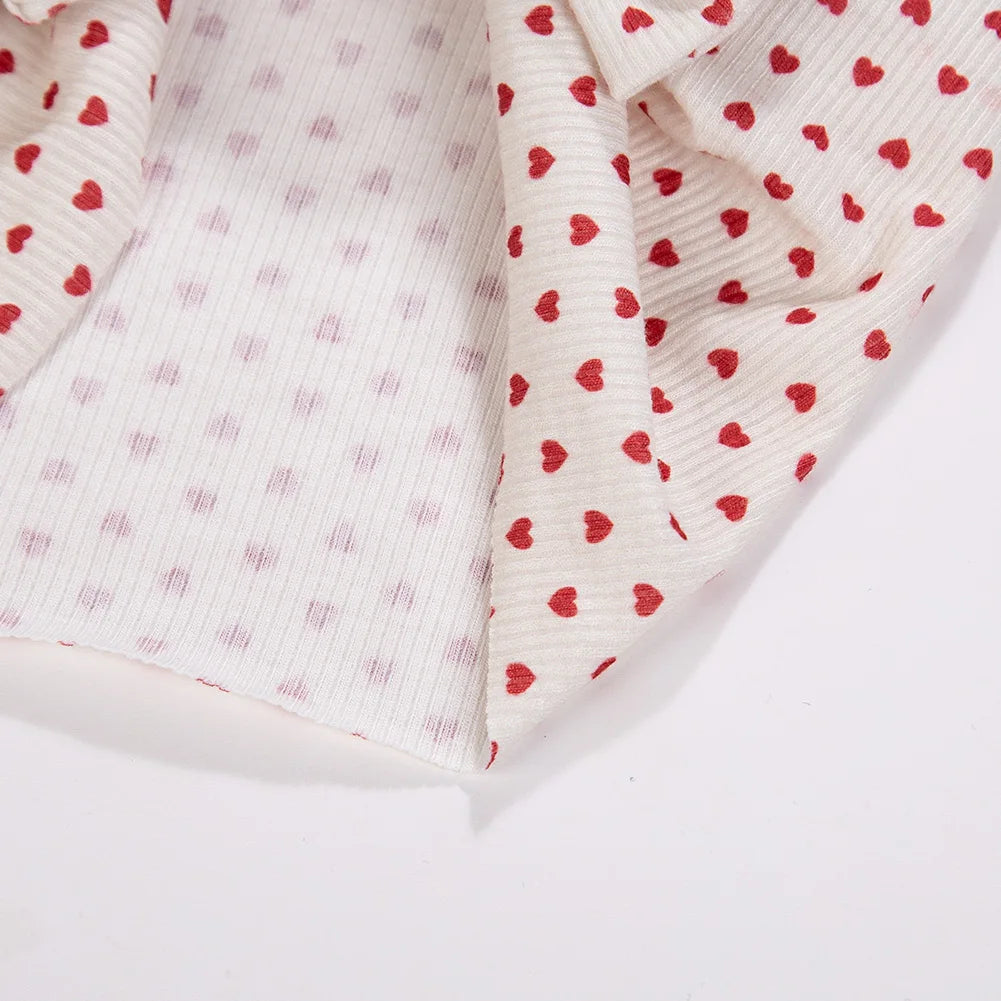 Lot de 3 bonnets turban