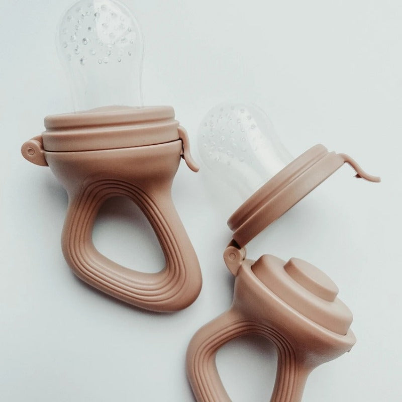 Tétine en silicone pour bébé