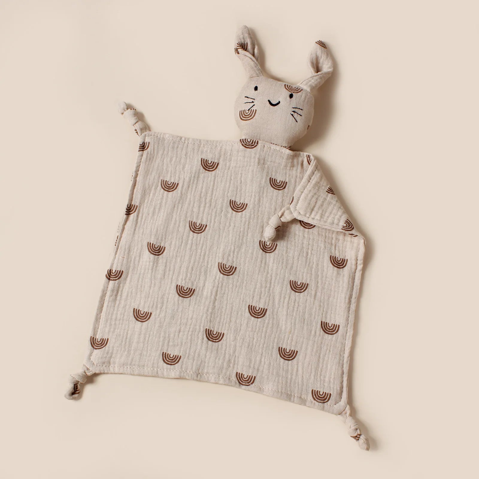 Doudou chat