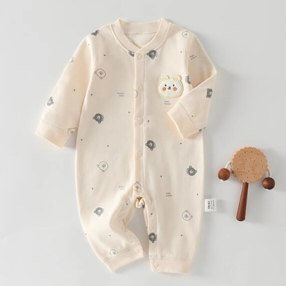 Combinaison bébé