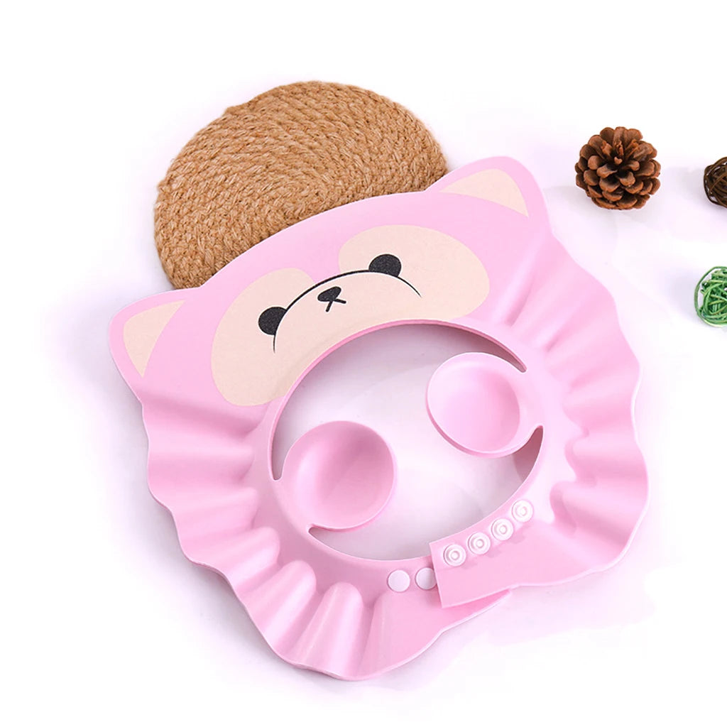 Bonnet de douche