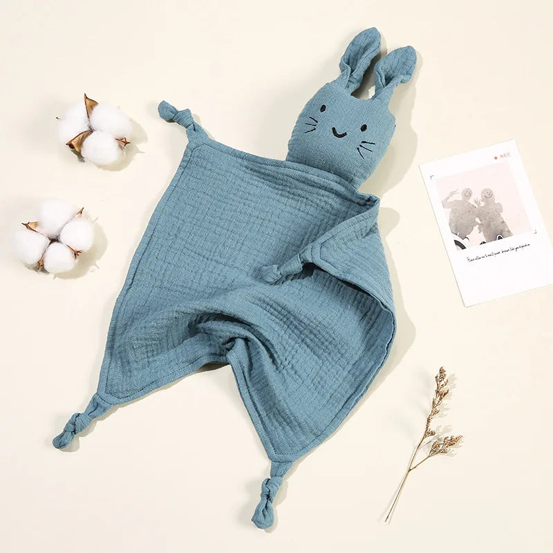 Doudou chat