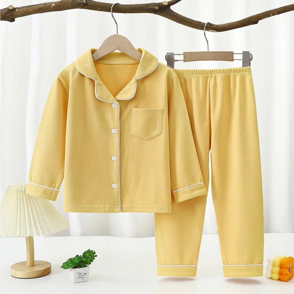 Ensembles de pyjamas