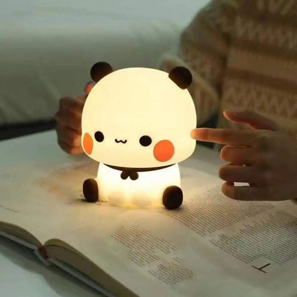 Veilleuse Panda