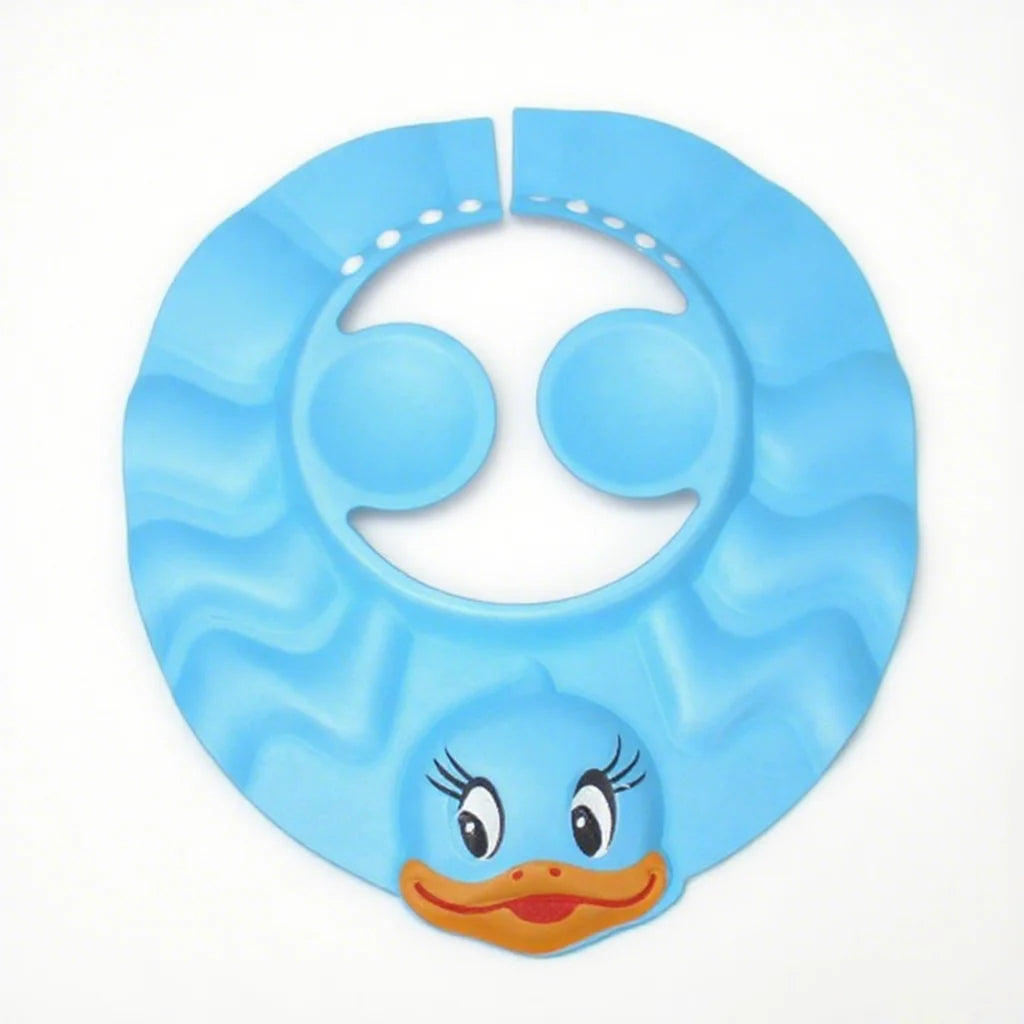 Bonnet de douche