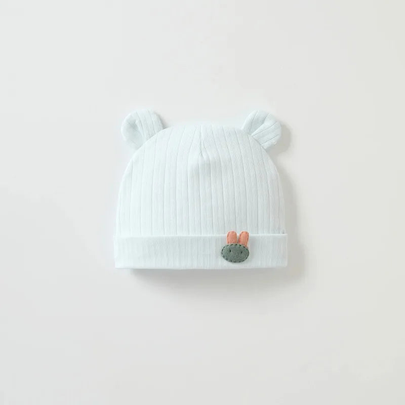 Bonnets printemps et automne