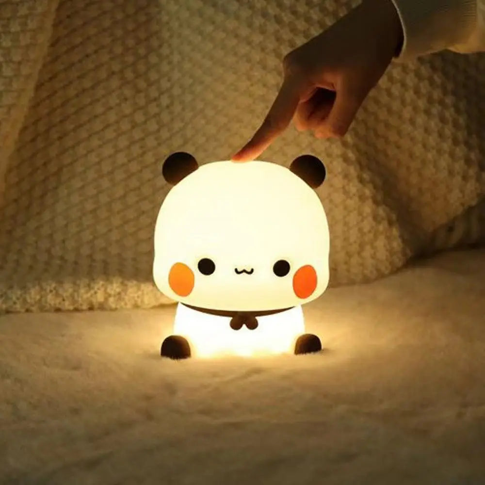 Veilleuse Panda