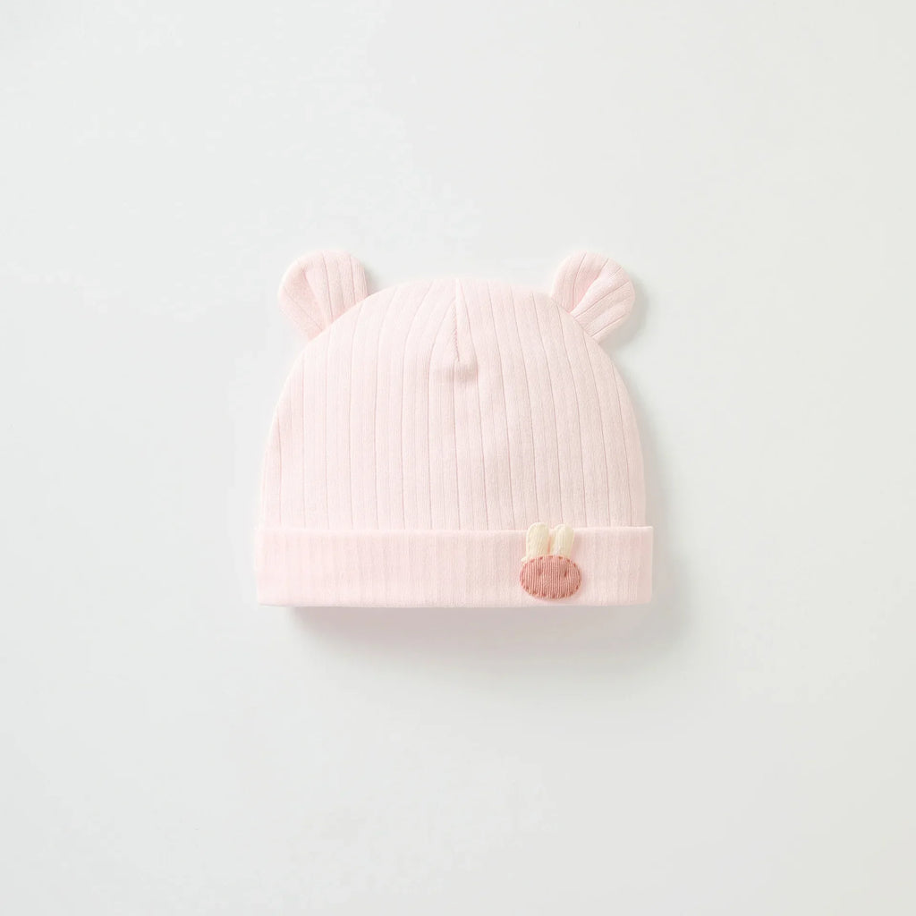 Bonnets printemps et automne
