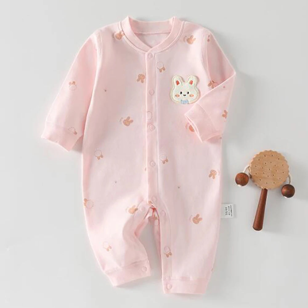 Combinaison bébé