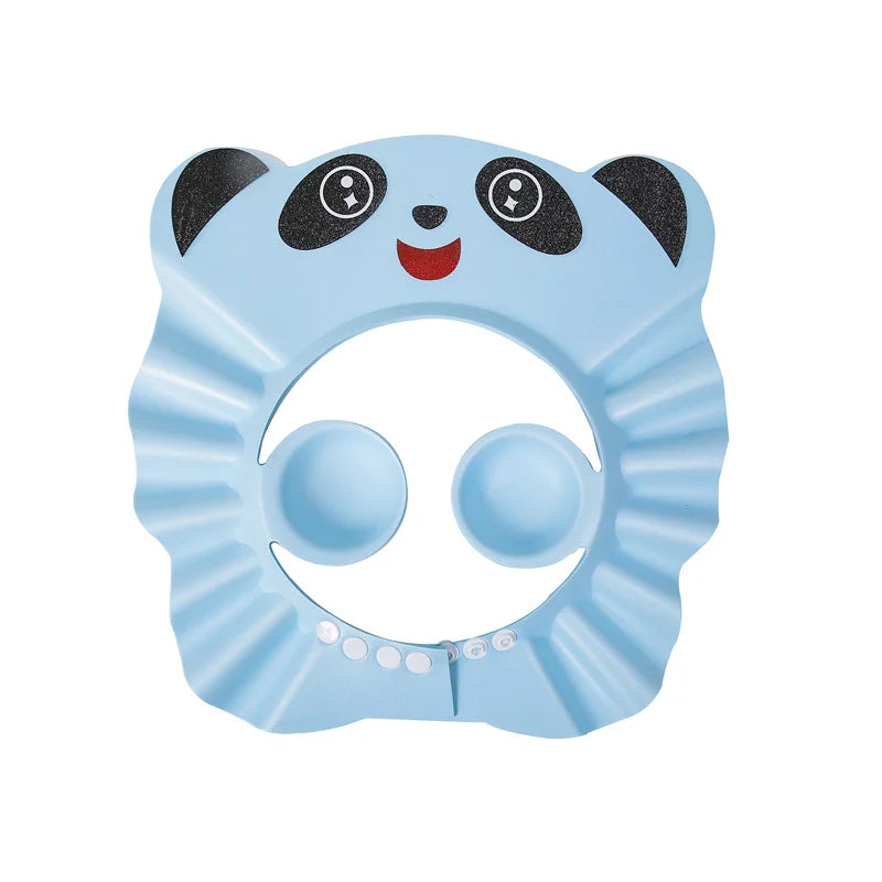 Bonnet de douche