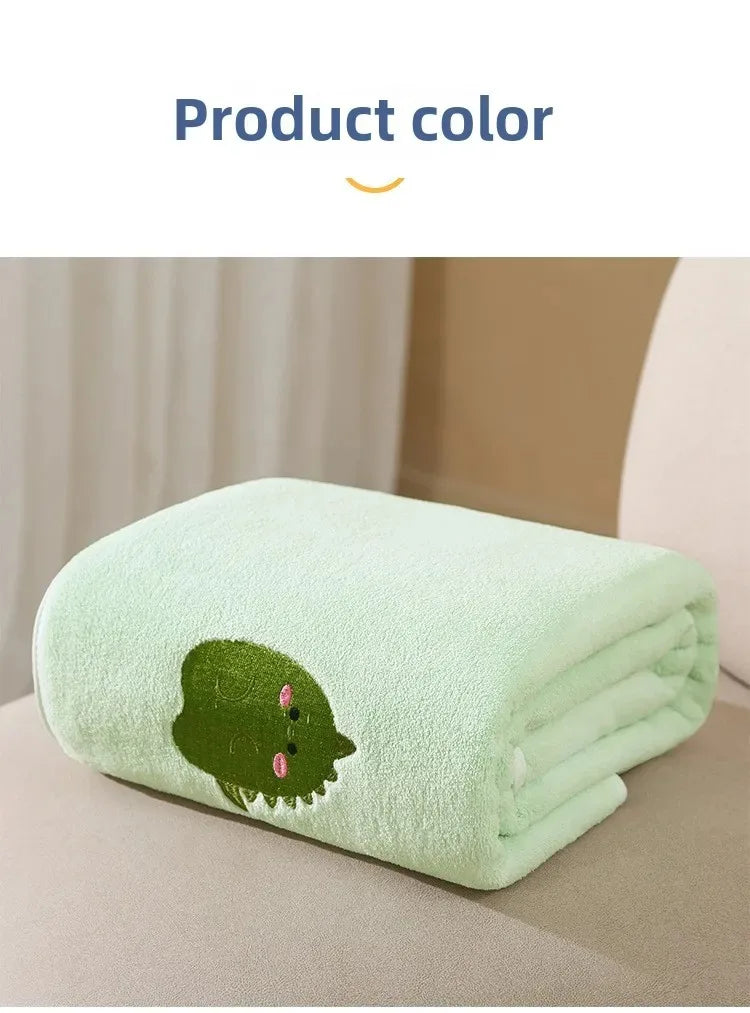 Ensemble de serviettes de bain