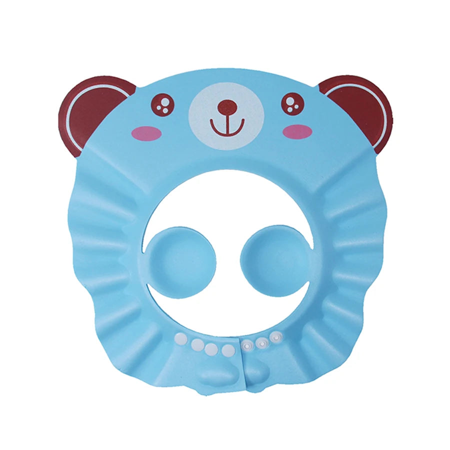 Bonnet de douche