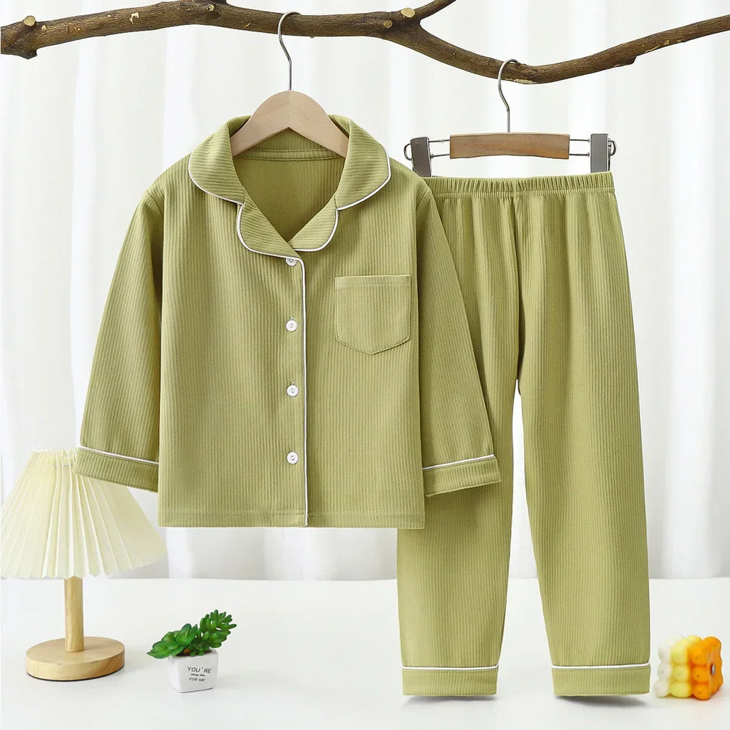 Ensembles de pyjamas