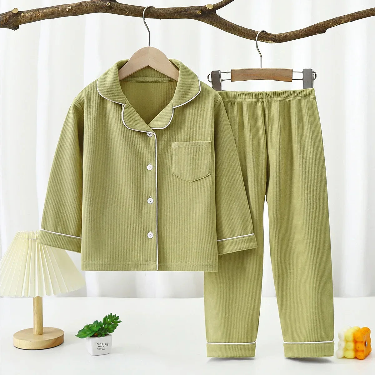 Ensembles de pyjamas