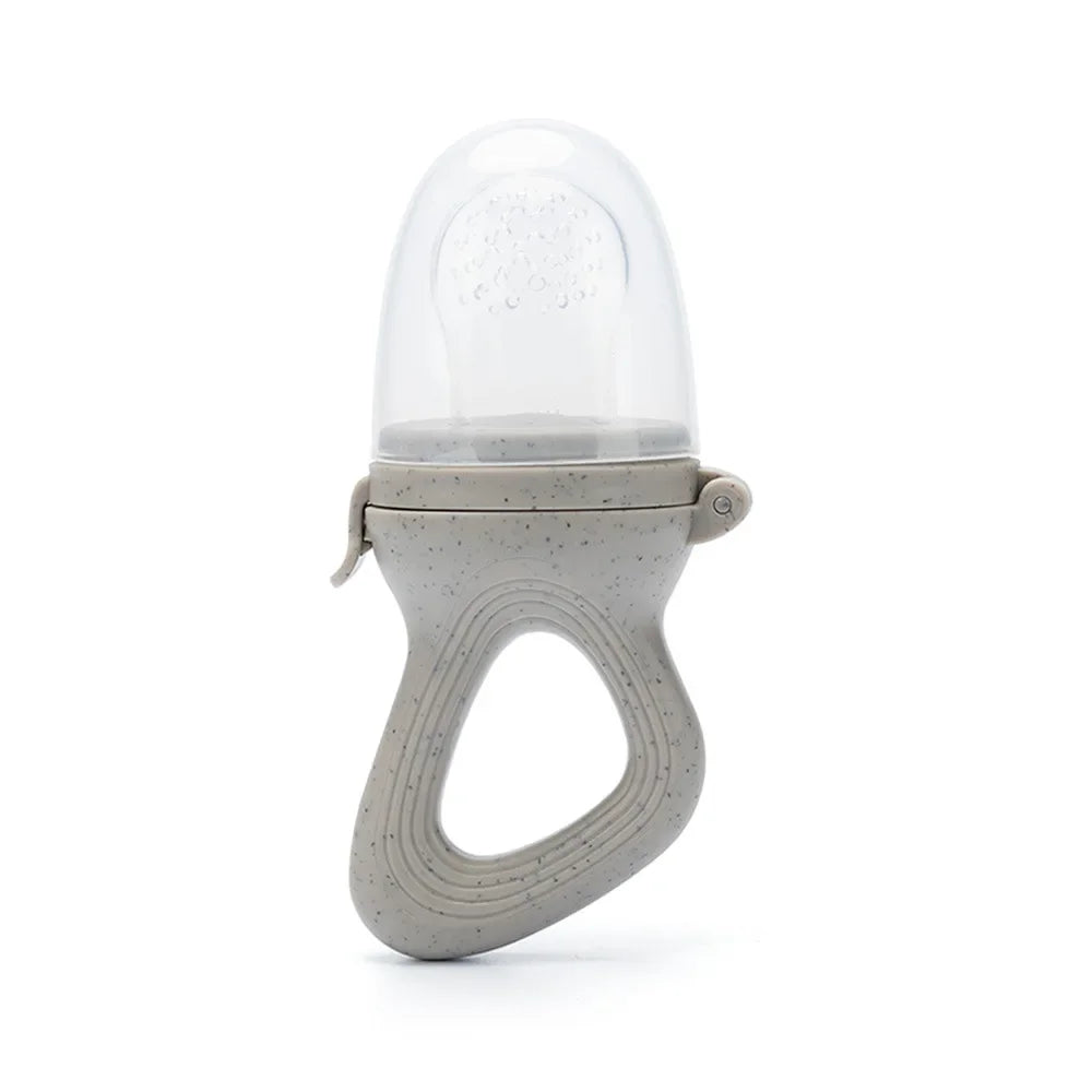 Tétine en silicone pour bébé